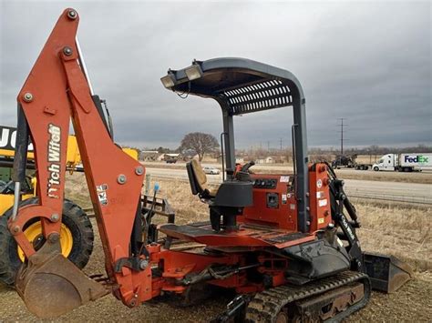 ditch witch skid steer xt1600|ditch witch xt 1600 reviews.